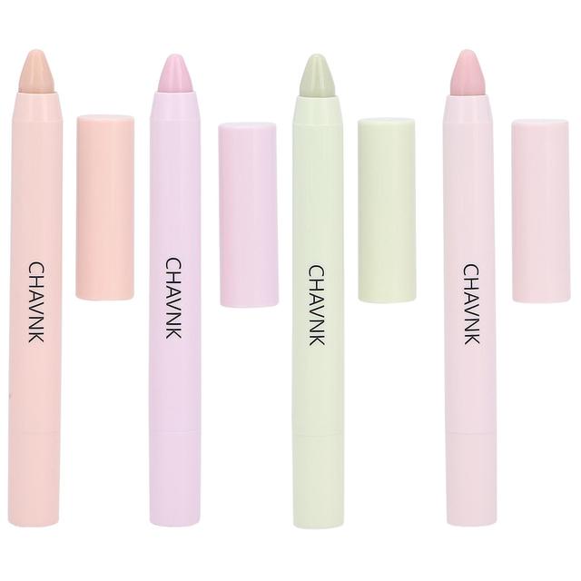 Gift GUDU Mini Perfume Solid Stick Elegant Fragrance Pen Shape Pen Perfume for Women on Productcaster.