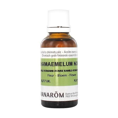 Pranarôm Chemotypovaný éterický olej Noble Harmanček - kvet 30 ml esenciálneho oleja (harmanček) on Productcaster.