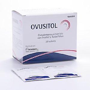 Italfarmaco Ovusitol 30 Buste on Productcaster.