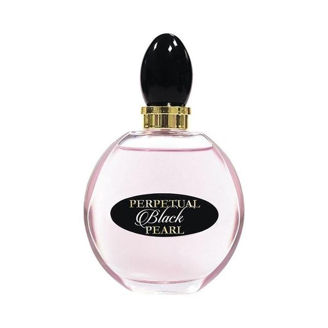 Women's Perfume Jeanne Arthes Perpetual Pearl Black on Productcaster.