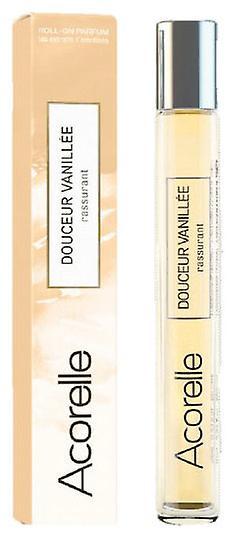 Acorelle Doucer Vanillee Eau de Parfum rulle på 10 ml on Productcaster.