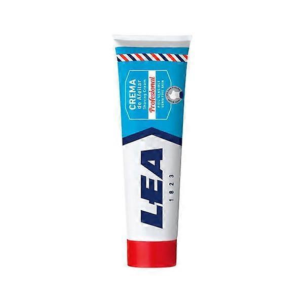 Experience the ultimate shaving ritual with lea professional shaving cream 250g - for a luxurious and smooth shave every time on Productcaster.