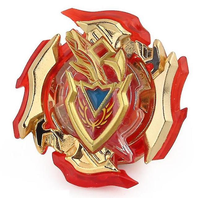 Beyblade Gold Series Burst Fusion Top Burst Blade Without Launcher B-105 on Productcaster.