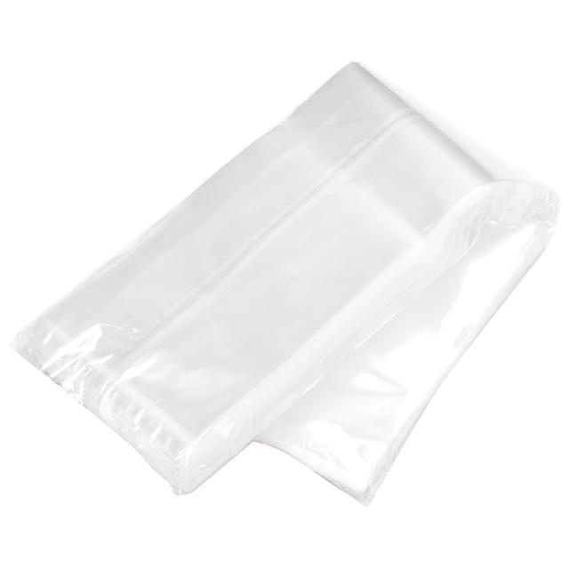 50pcs 10x20 Inch Pvc Mushroom Spawn Grow Bag Substrate Hight Temp Pre Sealable Garden Supplies Grow (haoyi on Productcaster.