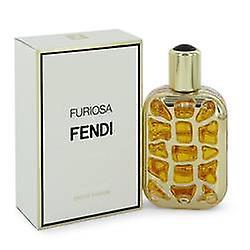 Fendi furiosa eau de parfum spray by fendi. on Productcaster.