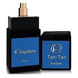 Tan tan eau de parfum spray av coquillete on Productcaster.