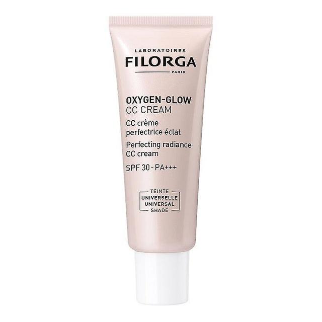 Filorga oxygen-glow cc cream spf30 40ml on Productcaster.