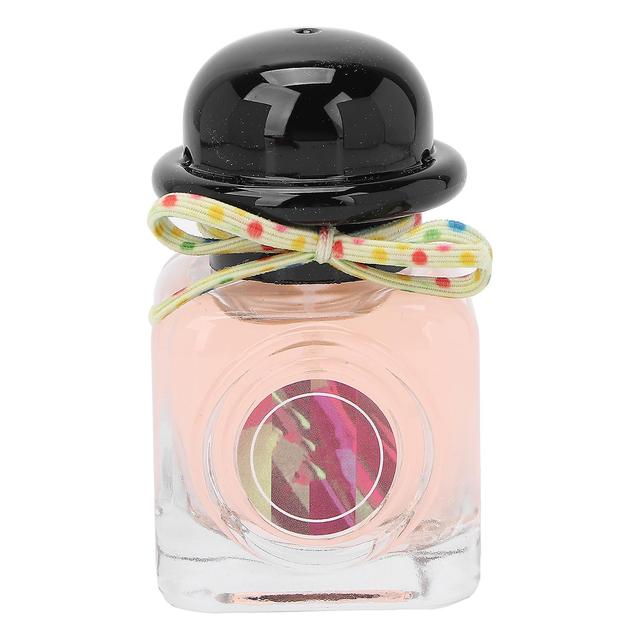 Waoniq Women Light Fragrance Perfume Long Lasting Refreshing Perfume For Dating Travel 30ml5215-1 on Productcaster.