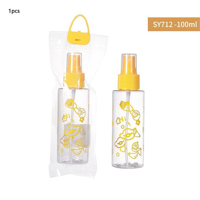 5ml Perfume Refill Frasco portátil Mini recarregável Spray Jar Scent Pump Recipientes cosméticos vazios Atomizador para ferramenta de viagem novo 1... on Productcaster.