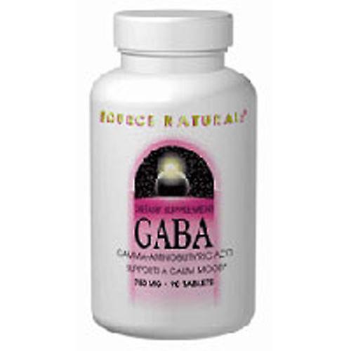 Source Naturals Gaba, Powder 4 oz (Pack of 6) on Productcaster.