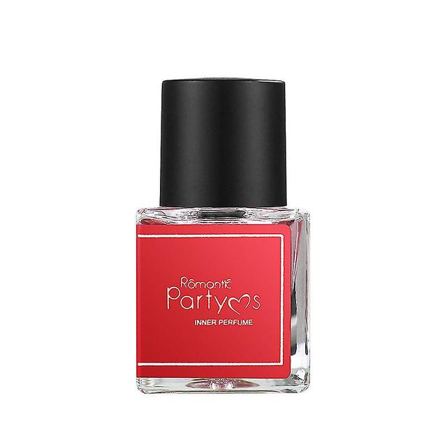 Romantic 10ml Women's Private Parts Fragrance Fjern lukt og varig duft 10 dufter Eau de Toilette Edt Te pomelo duft on Productcaster.