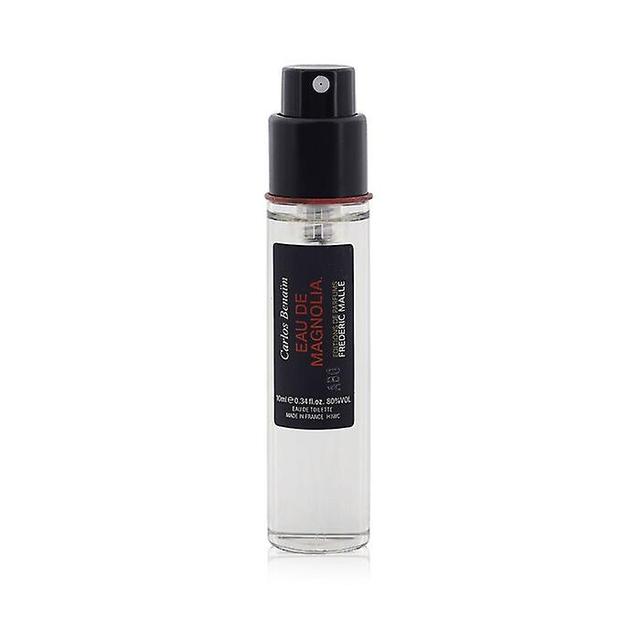 Frederic Malle Eau de magnolia eau de toilette travel spray refill - 10ml/0.34oz on Productcaster.