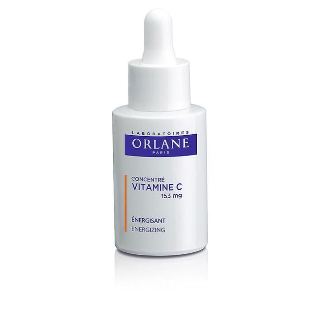 Orlane Concentrate Vitamin C 30 Ml For Women on Productcaster.