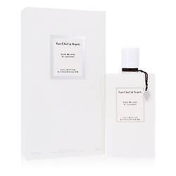 Oud blanc van cleef & arpels eau de parfum spray (unisex) by van cleef & arpels on Productcaster.