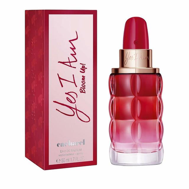 Women's Perfume Cacharel EDP Yes I am blow up! 50 ml on Productcaster.