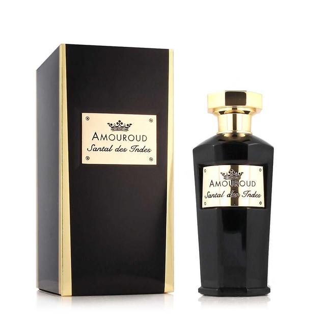 Women Perfume Amouroud EDP Santal Des Indes on Productcaster.