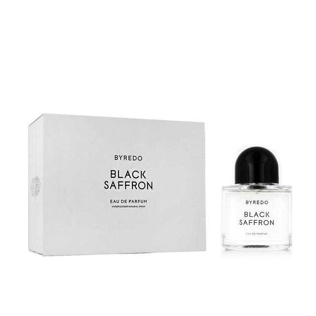 Unisex Perfume Byredo EDP Black Saffron 50 ml on Productcaster.