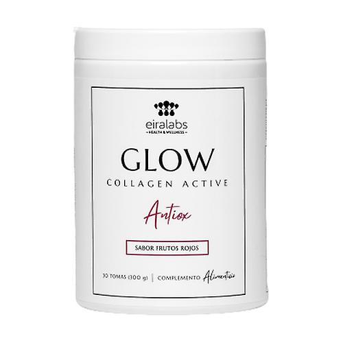 Eiralabs Glow Collagen Active Antiox 300 g on Productcaster.