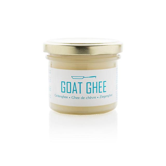 Ghee Easy Bio Goat Ghee - 100g on Productcaster.