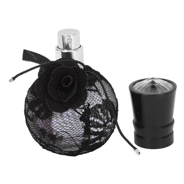 Perfume floral para mujer de larga duración, fragancia ligera, refrescante y perfecta, ideal para el trabajo de oficina y las citas on Productcaster.