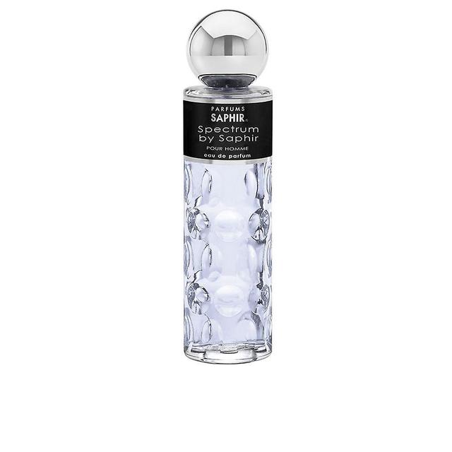 Parfums Saphir Spectrum Af Saphir Edp Vapor 200 ml Unisex on Productcaster.