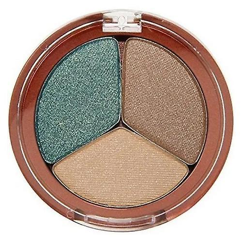 Mineral Fusion Ombre à Paupières Trio Riviera, .1 oz (paquet de 1) on Productcaster.