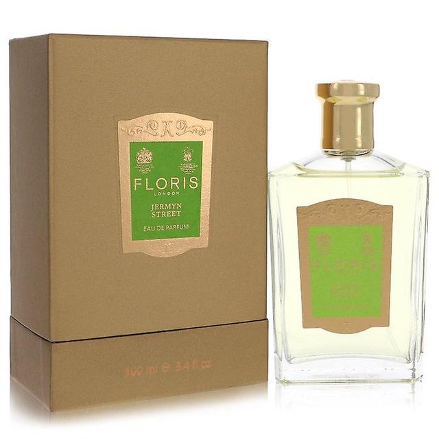 Floris jermyn street eau de parfum spray by floris on Productcaster.