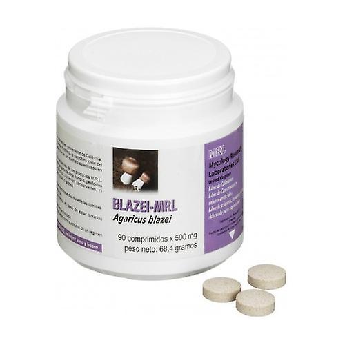 Atena Blazei-Mrl 90 tablets on Productcaster.