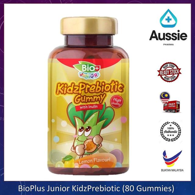 Timktv Bioplus Junior Gummy KidzPrebiotic 8 s Onesize on Productcaster.