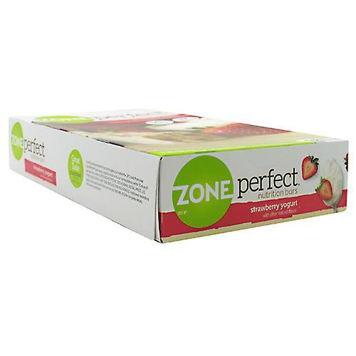 Zoneperfect EAS Zone Perfect Nutrition Bar, conteggio di 12 (confezione da 3) on Productcaster.