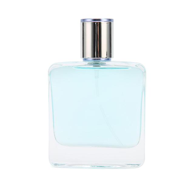 Male Perfume Aluminum Spray Head Light Fragrance Elegant Long Lasting Perfume Spray for Men 50ml on Productcaster.