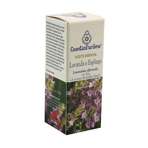 Esential Aroms Lavender Vera essential oil 5 ml (Lavender) on Productcaster.