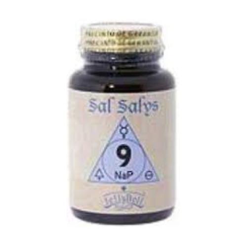 Jellybell Salt Salys-90 09 Nap 90 tablets on Productcaster.