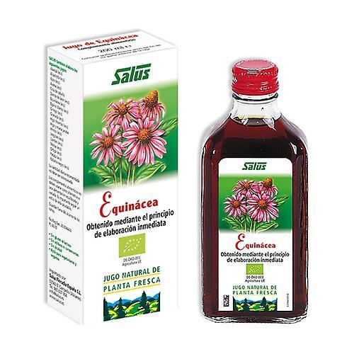 Salus Echinacea Juice 200 ml on Productcaster.