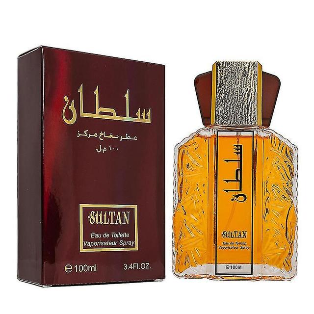 100ML Arabian Perfume for Women - Concentrated Long Lasting Perfume for Women on Productcaster.