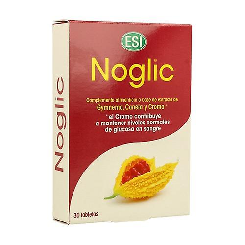 ESI Noglic 30 tablets on Productcaster.