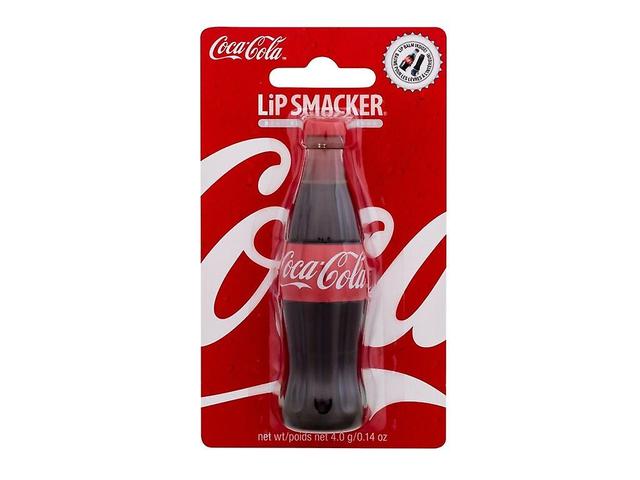 Lip Smacker - Coca-Cola Cup - For Kids, 4 g on Productcaster.