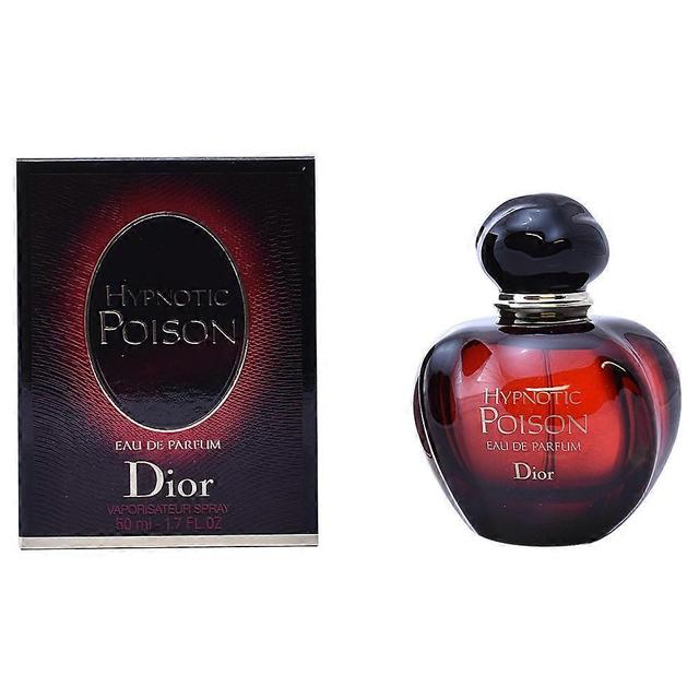 DIOR HYPNOTIC POISON eau de toilette spray 50 ml on Productcaster.