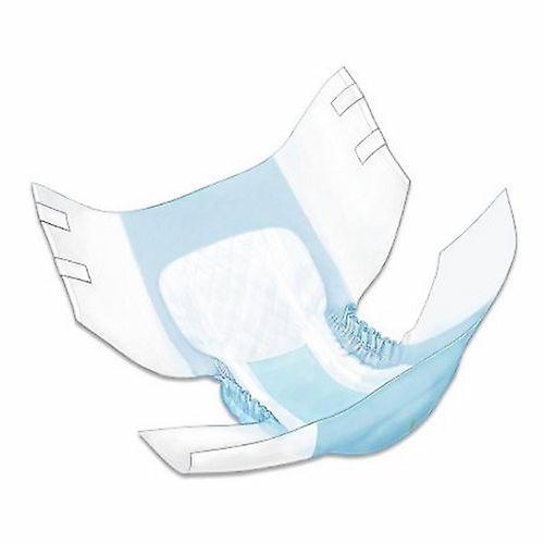 Cardinal Incontinence Brief, Count of 72 (Pack of 1) on Productcaster.