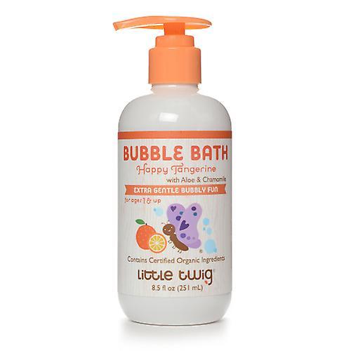 Little Twig Bubble Bath, Mandarina 8.5 Oz (Pack de 1) on Productcaster.