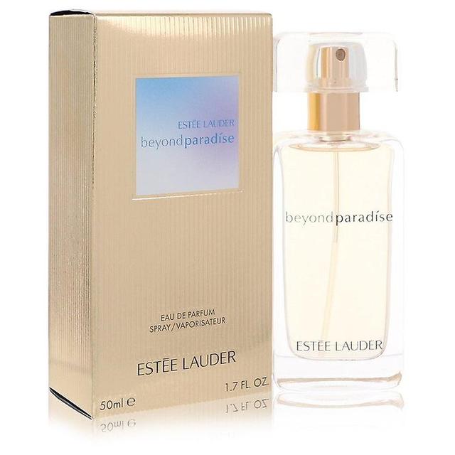 Beyond Paradise by Estee Lauder Eau De Parfum Spray 1.7 oz voor dames - Geuren voor dames Estee Lauder n/b 50 ml on Productcaster.