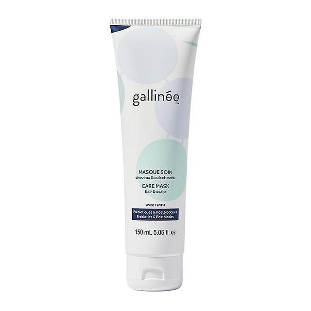 Gallinee Scalp and Hair Care Mask 150ml on Productcaster.