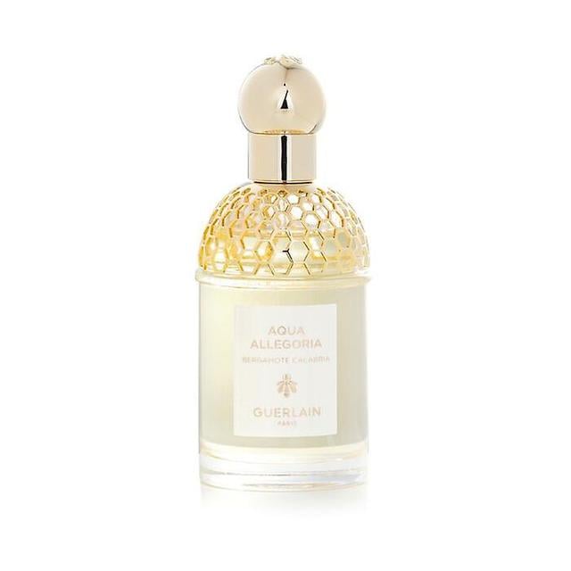 Guerlain Aqua Allegoria Bergamotte Calabria Eau de Toilette Spray - 75ml/2.5oz AWO 37503 on Productcaster.