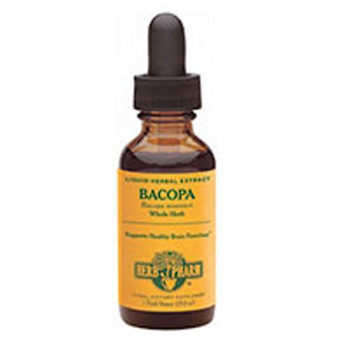 Herb Pharm Bacopa Extract, 1 oz (Pack of 2) on Productcaster.