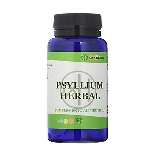 Alfa Herbal Bylinné psyllium 100 kapsúl on Productcaster.