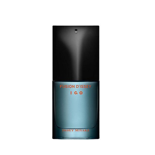 Męskie Perfumy Issey Miyake Edt Fusion D'issey Igo 100 ml on Productcaster.