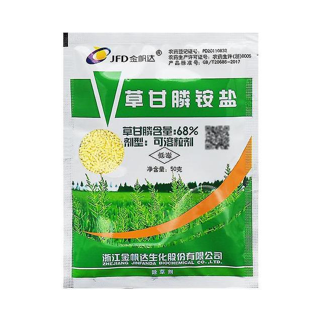 86% Glyphosate Ammonium Salt 95% Glyphosate Powder Pesticide Herbicide Hhgs on Productcaster.