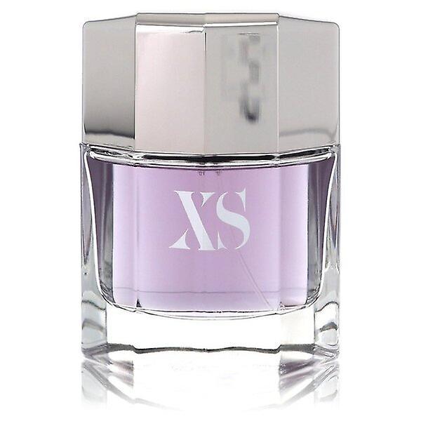 Paco Rabanne Xs Eau De Toilette Spray (tester) 3.4 oz for menn Jasmine on Productcaster.