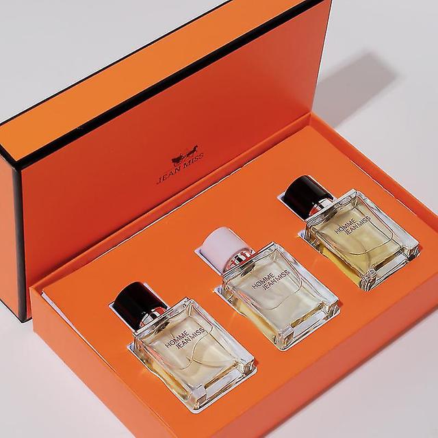 Zerki Men"s Perfume Set Long-lasting Fragrance Xiaocheng Yixiang Women"s Vietnamese Perfume Dadi Men on Productcaster.