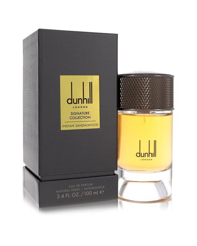 Alfred Dunhill Indian Sandalwood Eau De Parfum Vaporisateur pour Homme n / a 100 ml on Productcaster.